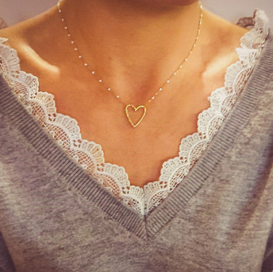 Collier Julia